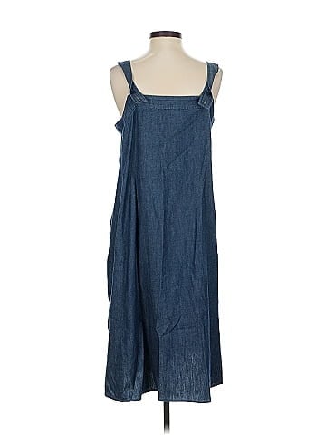 Eileen Fisher Casual Dress (view 2)