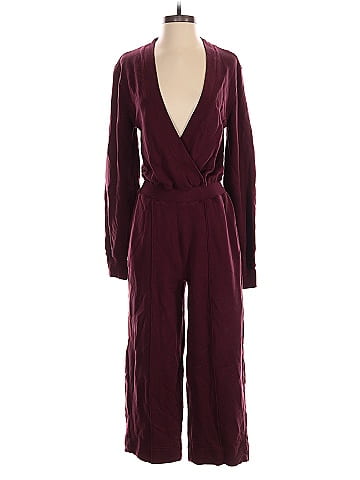 GSTQ Jumpsuit (view 1)