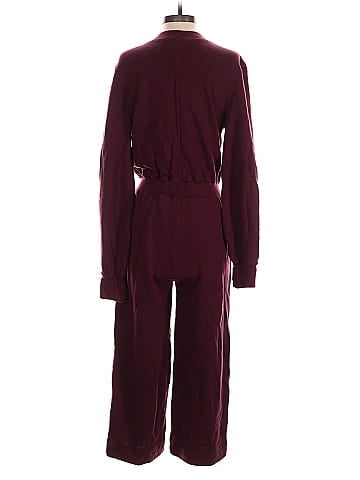 GSTQ Jumpsuit (view 2)