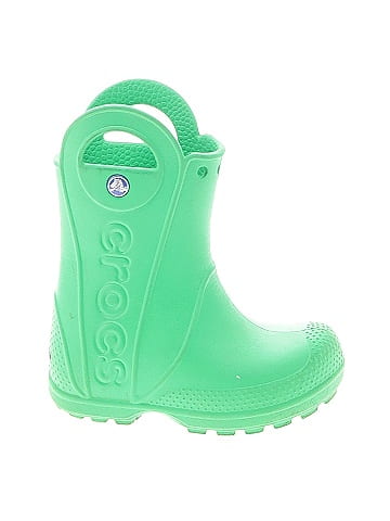 Crocs Rain Boots (view 1)