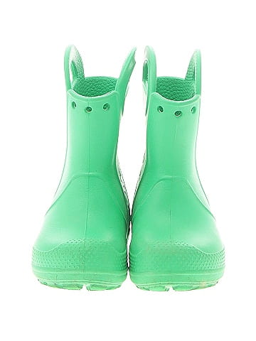 Crocs Rain Boots (view 2)