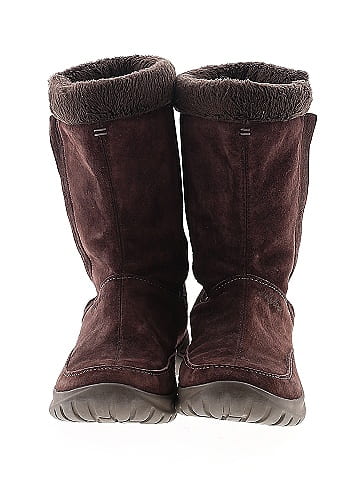 Helly Hansen Boots (view 2)