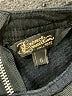 French Connection Black Short Sleeve Top Size 6 - photo 6