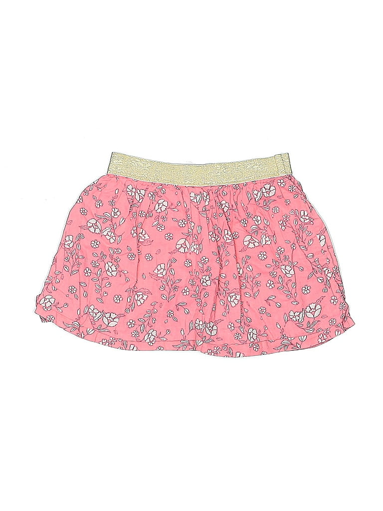 Click to view more detailed imagery on our partner's website Pre-owned Carter's Kids' Skirt In Pink