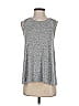 Gap Gray Sleeveless Top Size XS - photo 1