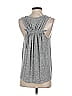 Gap Gray Sleeveless Top Size XS - photo 2