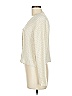 Max Studio Ivory Cardigan Size M - photo 5