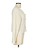 Max Studio Ivory Cardigan Size M - photo 4