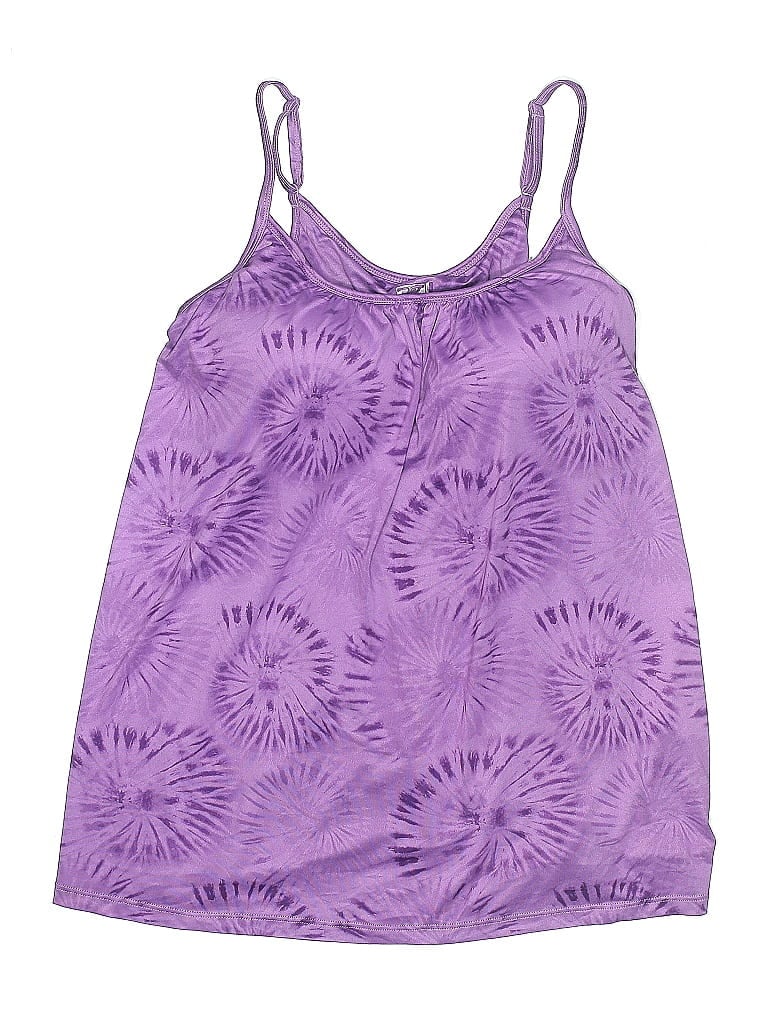 Pre-owned 32 Degrees Swimsuit Cover Up In Purple
