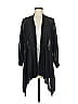DKNY Black Cardigan Size M (estimated) - photo 1