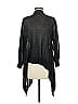 DKNY Black Cardigan Size M (estimated) - photo 2