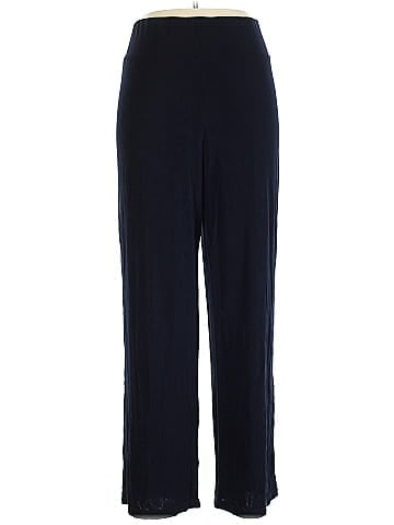 Coldwater Creek Casual Pants (view 1)