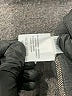 GUNEX Gray Wool Pants Size 8 - photo 7