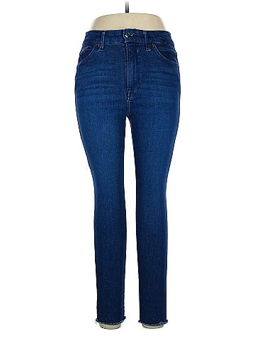 Good American Jeans (view 1)