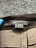 Vince. 100% Leather Black Leather Pants Size 0 - photo 7