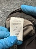 Vince. 100% Leather Black Leather Pants Size 0 - photo 8