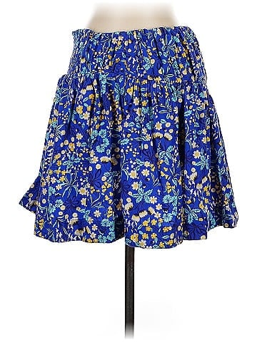 Maeve by Anthropologie Casual Skirt (view 1)