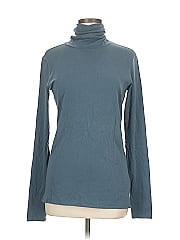 Peruvian Connection Long Sleeve Turtleneck