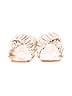 RAYE Ivory Tan Sandals Size 7 - photo 2