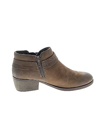 Clarks Ankle Boots (view 1)