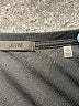 ATM Black 3/4 Sleeve Top Size L - photo 6