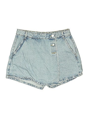 Zara Skort (view 1)