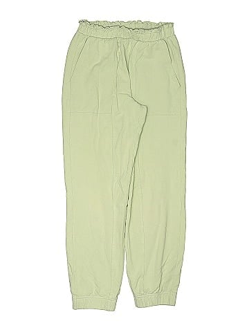 Zara Casual Pants (view 1)