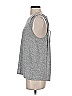 Gap Gray Sleeveless Top Size XS - photo 5