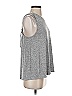 Gap Gray Sleeveless Top Size XS - photo 4