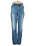 BDG Blue Jeans Size 26 waist - photo 1