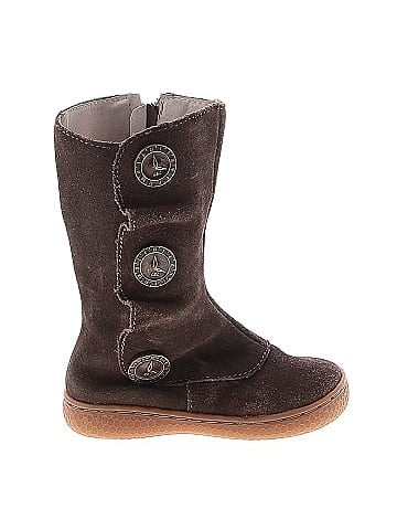Assorted Brands Boots (view 1)