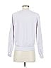 Wildfox Silver Purple Sweatshirt Size XS - photo 2