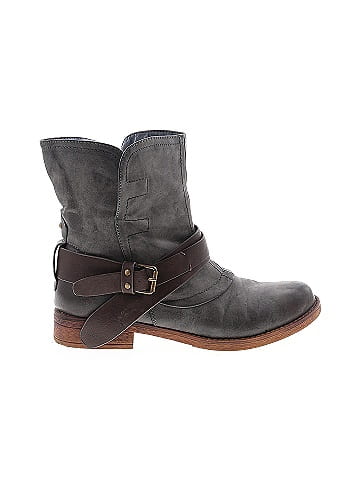 Bucco Boots (view 1)