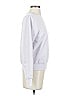 Wildfox Silver Purple Sweatshirt Size XS - photo 4