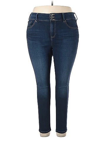 Torrid Jeans (view 1)