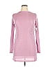 Assorted Brands Pink Casual Dress Size XL - photo 1