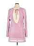 Assorted Brands Pink Casual Dress Size XL - photo 2