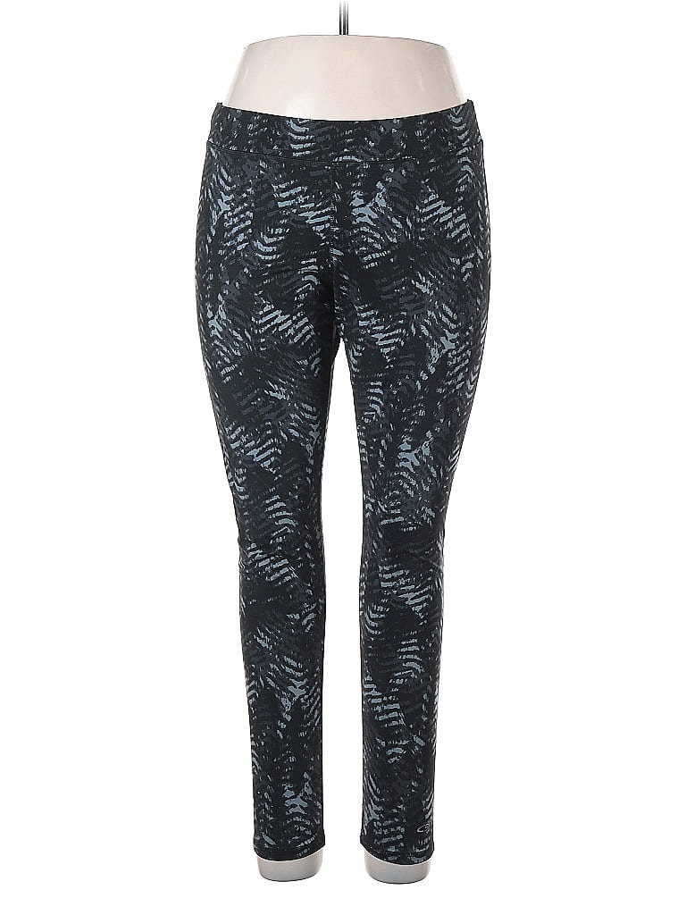 Pre-owned C9 By Champion Active Pants In Blue