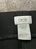 Cache Solid Black Active Pants Size L - photo 7
