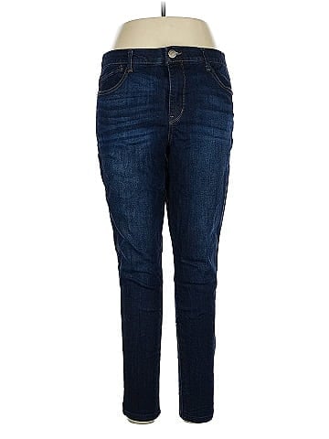 Democracy Jeans (view 1)
