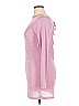 Assorted Brands Pink Casual Dress Size XL - photo 5