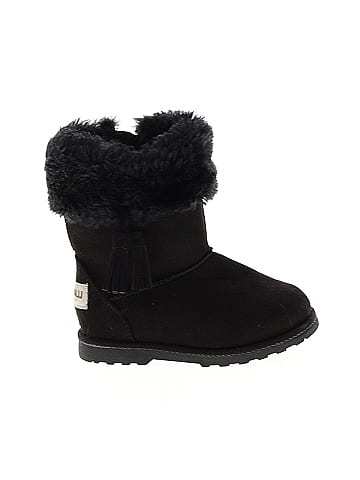 Assorted Brands Boots (view 1)
