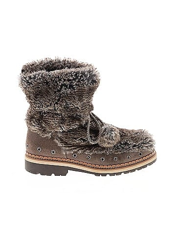 Sam Edelman Boots (view 1)