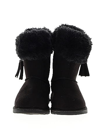 Assorted Brands Boots (view 2)