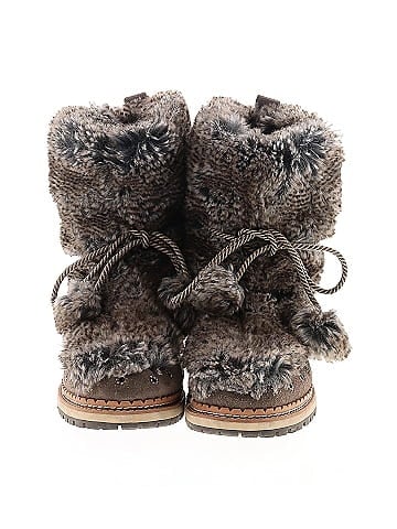 Sam Edelman Boots (view 2)