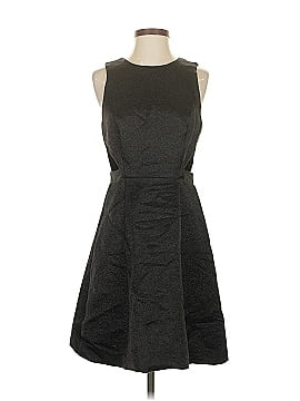 Halston Heritage Cocktail Dress