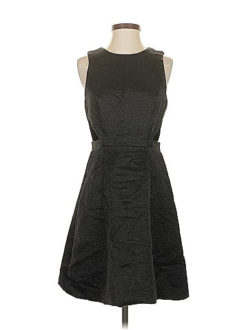 Halston Heritage Cocktail Dress (view 1)