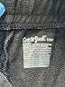 Cat & Jack Solid Black Athletic Shorts Size 6 - 6X - photo 3