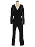 Lou & Grey Black Jumpsuit Size XS - photo 1
