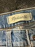 Madewell Blue Jeans Size 25 waist - photo 3